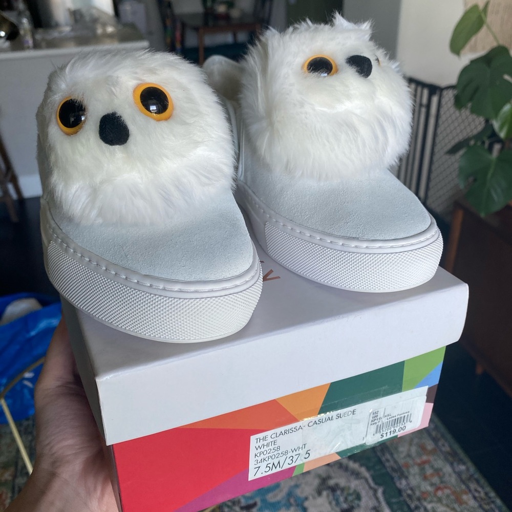 Katy Perry shoes